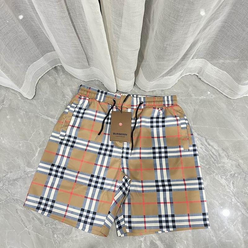 Burberry Men's Shorts 207